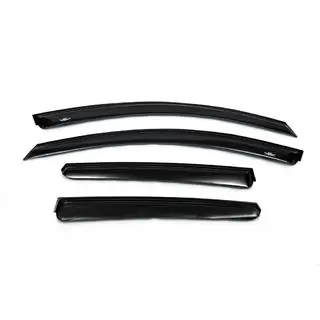 Window Deflectors HB (4 pcs, HIC) photo 1