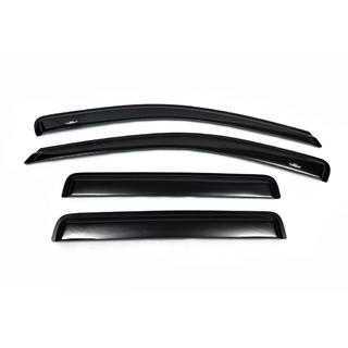 Window Deflectors (4 pcs, HIC) photo 4