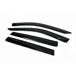 Window Deflectors (4 pcs, HIC) photo 4