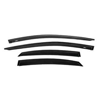 Window Deflectors (4 pcs, HIC) photo 1