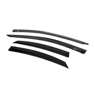 Window Deflectors (4 pcs, HIC) photo 2