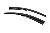 Citroen Berlingo 2008-2018 Window Deflectors (2 pcs, Sunplex Sport) photo 4