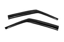 Ford Transit 1991-2000 Window Deflectors (2 pcs, Sunplex Sport) photo 2