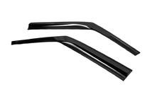 Ford Transit 1991-2000 Window Deflectors (2 pcs, Sunplex Sport) photo 3