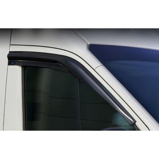 Window Deflectors (2 pcs, Sunplex Sport) photo 1