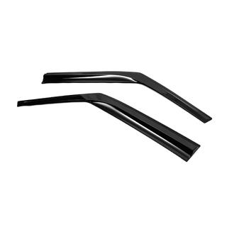Window Deflectors (2 pcs, Sunplex Sport) photo 3