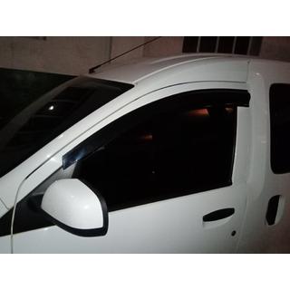 Window Deflectors (2 pcs, Sunplex Sport) photo 4