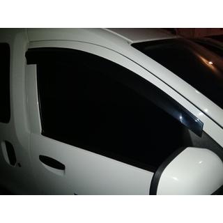 Window Deflectors (2 pcs, Sunplex Sport) photo 3