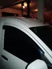 Renault Dokker 2013-2022 Window Deflectors (2 pcs, Sunplex Sport) photo 5