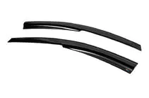 Renault Dokker 2013-2022 Window Deflectors (2 pcs, Sunplex Sport) photo 7