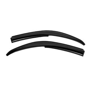Window Deflectors (2 pcs, Sunplex Sport) photo 4
