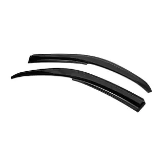 Window Deflectors (2 pcs, Sunplex Sport) photo 4