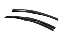 Ford Courier 2014-2023 Window Deflectors (2 pcs, Sunplex Sport) photo 5