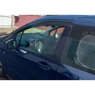 Window Deflectors (2 pcs, Sunplex Sport) photo 2