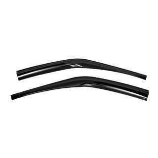 Window Deflectors (2 pcs, Sunplex Sport) photo 4