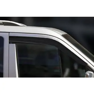 Window Deflectors (2 pcs, Sunplex Sport) photo 3