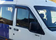 Ford Connect 2002–2006 Window Deflectors (2 pcs, Sunplex Sport) photo 2
