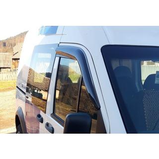Window Deflectors (2 pcs, Sunplex Sport)