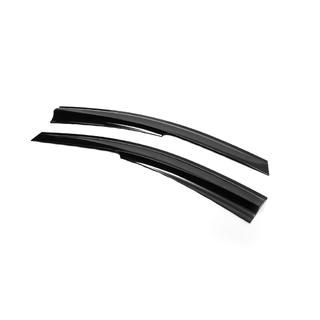 Window Deflectors (2 pcs, Sunplex Sport) Hyundai H300, H1, Starex 2008-2020 photo 3