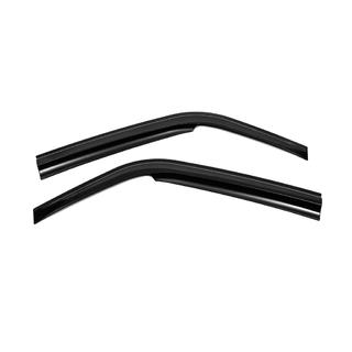 Window Deflectors (2 pcs, Sunplex Sport) photo 3