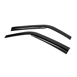 Window Deflectors (2 pcs, Sunplex Sport) photo 4