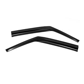 Window Deflectors (2 pcs, Sunplex Sport) Volkswagen LT 1995-2006 photo 4