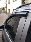 Mercedes Vito/V-class W447 2014- Window Deflectors (2 pcs, Sunplex Sport) photo 4
