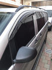 Mercedes Vito/V-class W447 2014- Window Deflectors (2 pcs, Sunplex Sport) photo 2