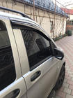 Mercedes Vito/V-class W447 2014- Window Deflectors (2 pcs, Sunplex Sport) photo 6
