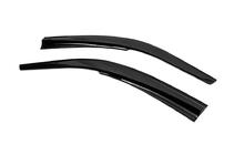 Renault Kangoo 1998-2008 Window Deflectors (2 pcs, Sunplex Sport) photo 8