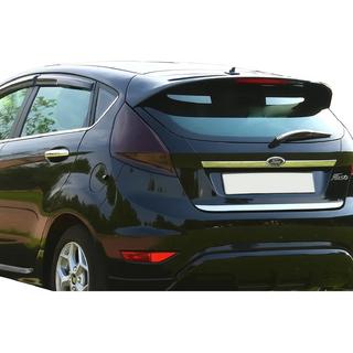 Trunk Trim Stainless Steel photo 2
