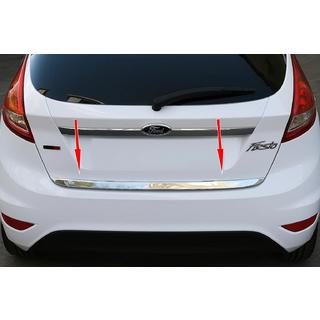 Trunk Trim Stainless Steel photo 3