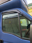 Nissan Interstar 2002-2010 Window Deflectors (2 pcs, Sunplex Sport) photo 1