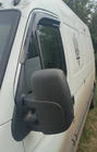 Nissan Interstar 2002-2010 Window Deflectors (2 pcs, Sunplex Sport) photo 3
