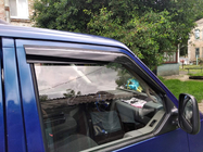 Volkswagen T4 Transporter 1990-2003 Window Deflectors (2 pcs, Sunplex Sport) photo 12