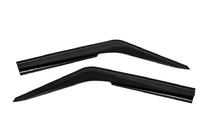 Volkswagen T4 Caravelle/Multivan 1990–2003 Window Deflectors (2 pcs, Sunplex Sport) photo 2