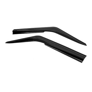 Window Deflectors (2 pcs, Sunplex Sport) Volkswagen T4 Caravelle/Multivan 1990–2003 photo 4