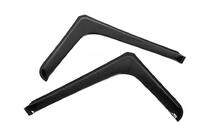Ford Transit 2000–2014 Window Deflectors G-Type (2 pcs, Sunplex Sport) photo 4