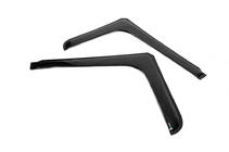 Ford Transit 2000–2014 Window Deflectors G-Type (2 pcs, Sunplex Sport) photo 3