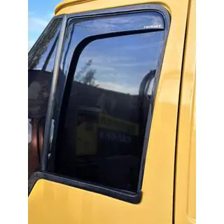 Window Deflectors G-Type (2 pcs, Sunplex Sport)