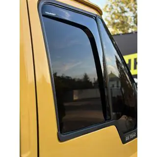 Window Deflectors G-Type (2 pcs, Sunplex Sport) photo 2