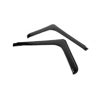 Window Deflectors G-Type (2 pcs, Sunplex Sport) photo 3