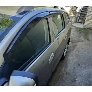 Window Deflectors (4 pcs, Sunplex Sport)