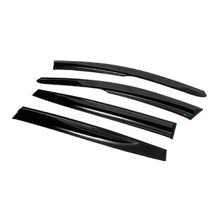 Window Deflectors (4 pcs, Sunplex Sport) photo 4