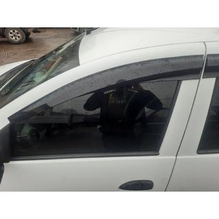 Window Deflectors (4 pcs, Sunplex Sport) photo 4