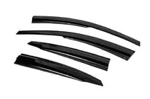 Ford Focus I 1998-2005 Window Deflectors SD (4 pcs, Sunplex Sport) photo 6