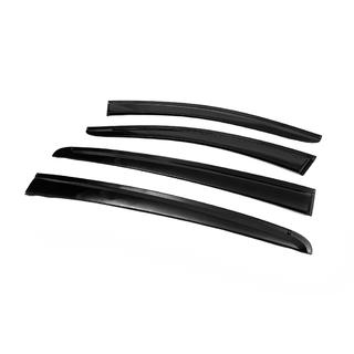 Window Deflectors HB/SD (4 pcs, Sunplex Sport) photo 2