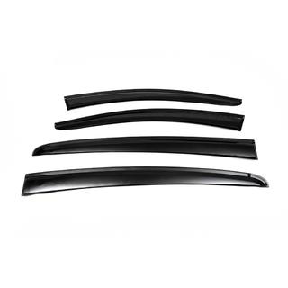 Window Deflectors HB/SD (4 pcs, Sunplex Sport) photo 3