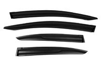 Honda Civic Sedan IX 2011-2016 Window Deflectors (4 pcs, Sunplex Sport) photo 5