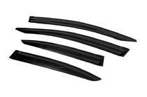 Honda Civic Sedan IX 2011-2016 Window Deflectors (4 pcs, Sunplex Sport) photo 6